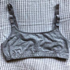 NWOT Lamaze maternity nursing bra
